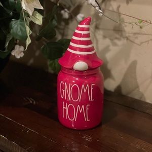 Rae Dunn GNOME SAYIN mug